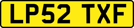 LP52TXF