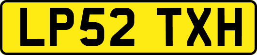 LP52TXH
