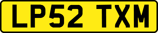 LP52TXM