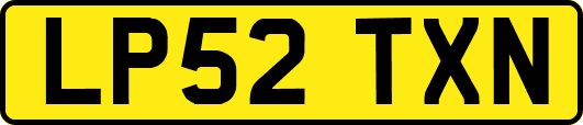 LP52TXN