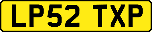 LP52TXP