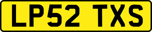 LP52TXS