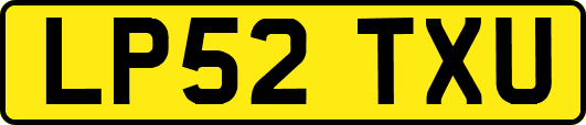 LP52TXU