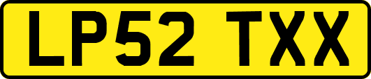 LP52TXX