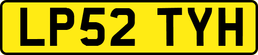 LP52TYH