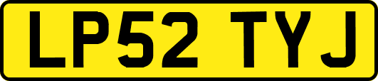 LP52TYJ