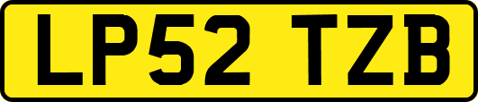 LP52TZB
