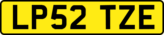 LP52TZE