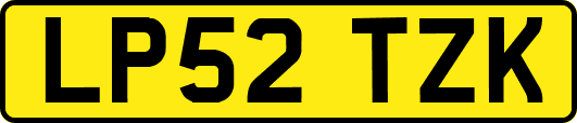 LP52TZK