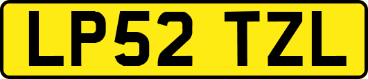 LP52TZL