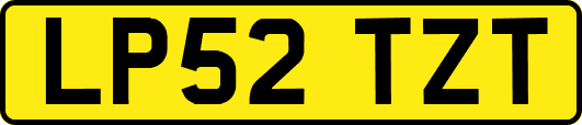 LP52TZT