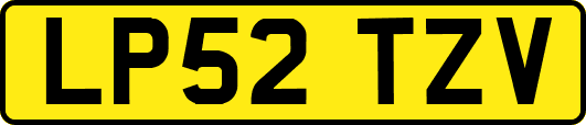 LP52TZV