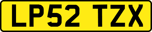 LP52TZX