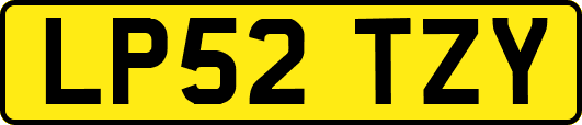 LP52TZY