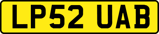 LP52UAB