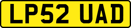 LP52UAD