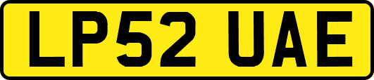 LP52UAE