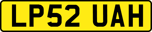 LP52UAH