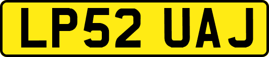 LP52UAJ