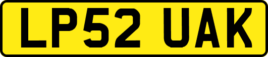 LP52UAK