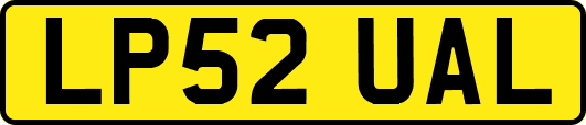 LP52UAL