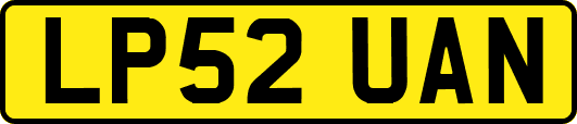 LP52UAN