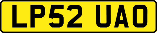 LP52UAO