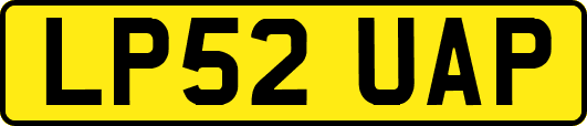 LP52UAP