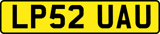 LP52UAU