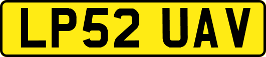 LP52UAV