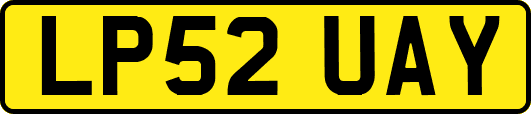 LP52UAY