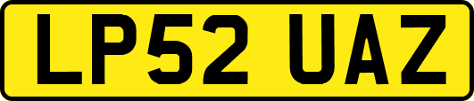 LP52UAZ