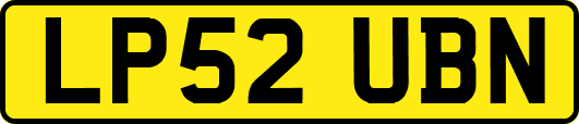 LP52UBN
