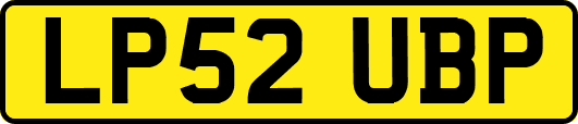 LP52UBP