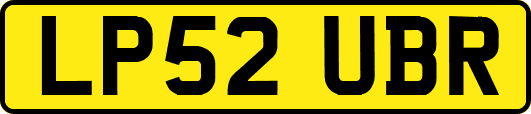 LP52UBR