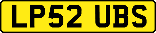LP52UBS