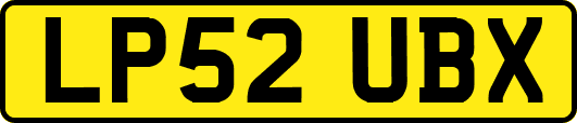 LP52UBX