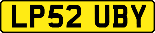 LP52UBY
