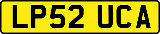 LP52UCA