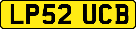 LP52UCB