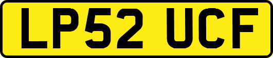 LP52UCF