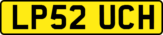 LP52UCH