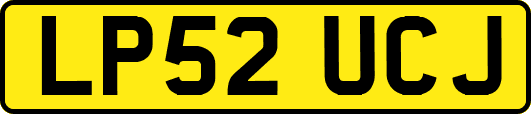 LP52UCJ