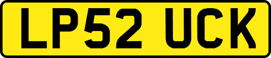 LP52UCK