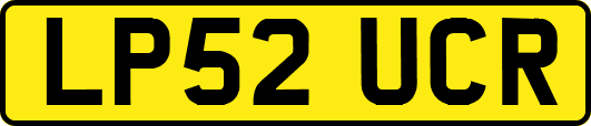 LP52UCR