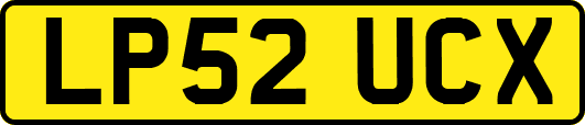 LP52UCX