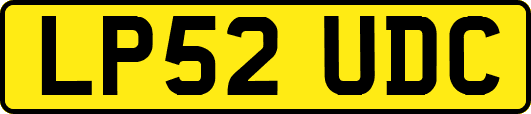 LP52UDC
