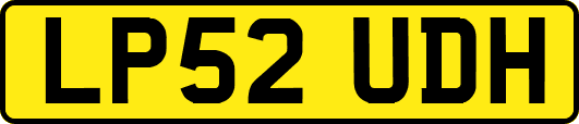 LP52UDH