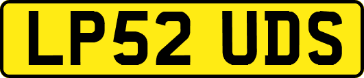 LP52UDS