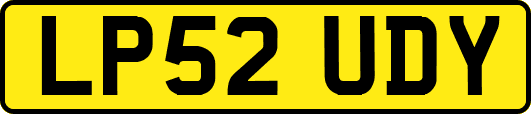 LP52UDY
